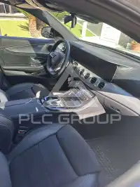 2018 Mercedes Benz E 220