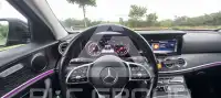 2018 Mercedes Benz E 220