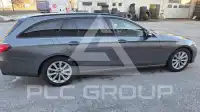 2018 Mercedes Benz E 220
