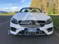 2018 Mercedes Benz E 220