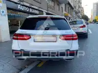 2018 Mercedes Benz E 220