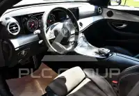 2018 Mercedes Benz E 220