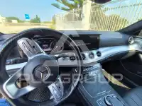 2018 Mercedes Benz E 220