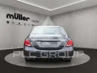 2018 Mercedes Benz E 220