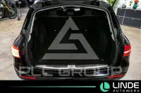 2018 Mercedes Benz E 220