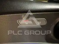 2018 Mercedes Benz E 220