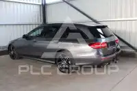 2018 Mercedes Benz E 220