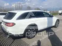 2018 Mercedes Benz E 220