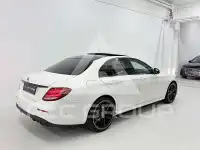 2018 Mercedes Benz E 220
