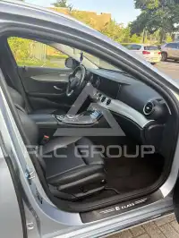 2018 Mercedes Benz E 220