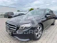 2018 Mercedes Benz E 220