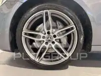 2018 Mercedes Benz E 220