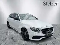 2018 Mercedes Benz E 220