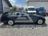 2018 Mercedes Benz E 220