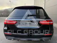 2018 Mercedes Benz E 220
