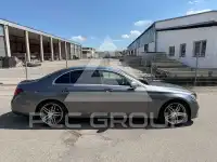2018 Mercedes Benz E 220