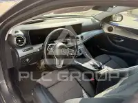 2018 Mercedes Benz E 220