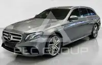 2018 Mercedes Benz E 220