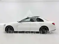 2018 Mercedes Benz E 220
