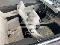2018 Mercedes Benz E 220