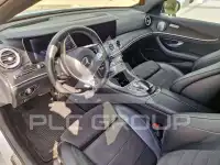 2018 Mercedes Benz E 220