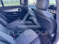 2018 Mercedes Benz E 220