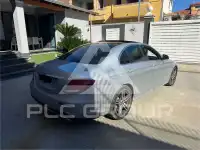 2018 Mercedes Benz E 220