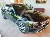 2018 Mercedes Benz E 220
