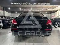 2018 Mercedes Benz E 220
