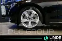 2018 Mercedes Benz E 220