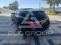 2018 Mercedes Benz E 220