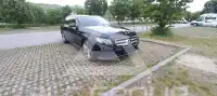 2018 Mercedes Benz E 220
