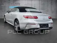 2018 Mercedes Benz E 220