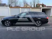 2018 Mercedes Benz E 220