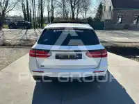 2018 Mercedes Benz E 220