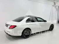 2018 Mercedes Benz E 220