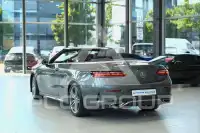 2018 Mercedes Benz E 220