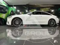2018 Mercedes Benz E 220