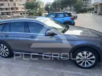 2018 Mercedes Benz E 220
