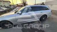 2018 Mercedes Benz E 220