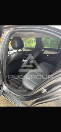 2018 Mercedes Benz E 220