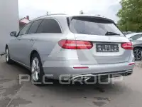 2018 Mercedes Benz E 220