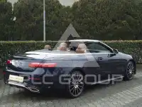 2018 Mercedes Benz E 220