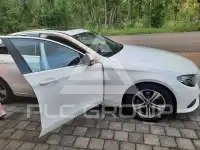 2018 Mercedes Benz E 220