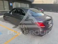 2018 Mercedes Benz E 220