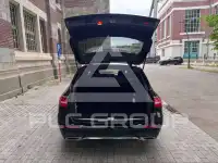 2018 Mercedes Benz E 220