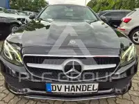 2018 Mercedes Benz E 220