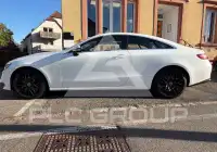 2018 Mercedes Benz E 220