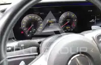 2018 Mercedes Benz E 220
