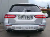2018 Mercedes Benz E 220